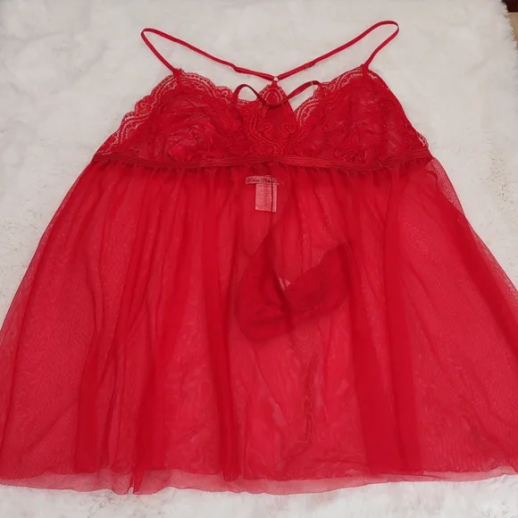 LINEA DONATELLA BABY DOLL. - Picture 3 of 12